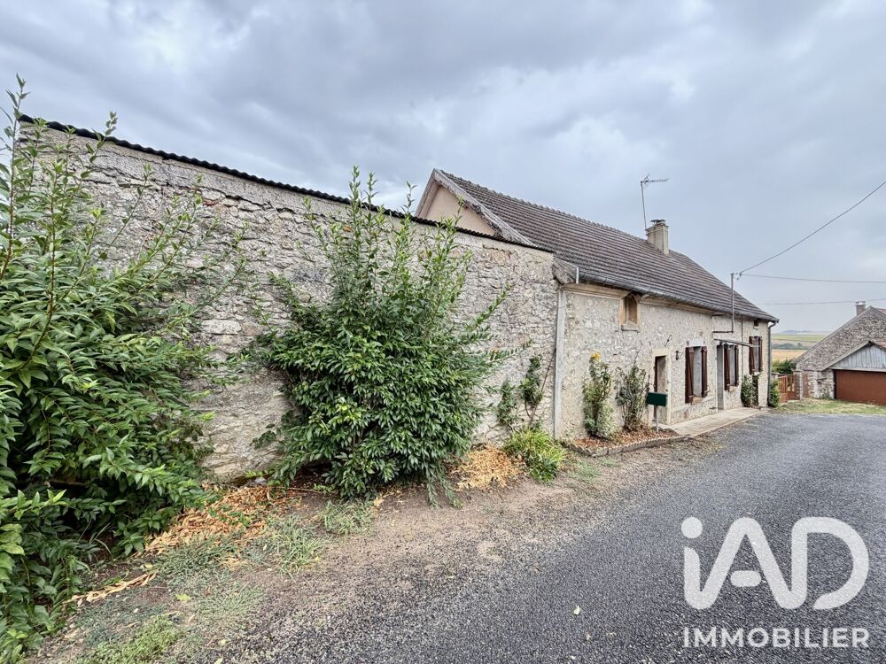 Vente Maison Vente Maison de campagne 5 pièces Dravegny