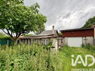  Maison à vendre 3 pièces 71 m²