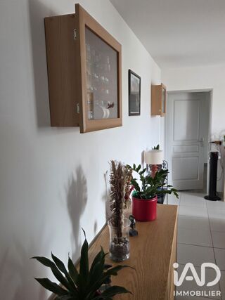  Appartement à vendre 2 pièces 51 m²