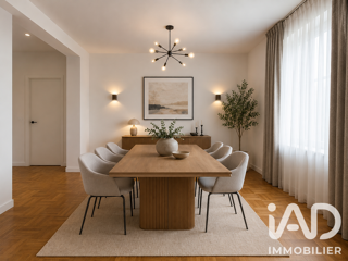  Maison à vendre 8 pièces 160 m²