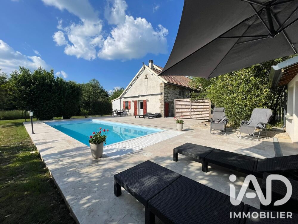 Vente Maison Vente Maison/villa 10 pièces Longecourt-lès-culêtre