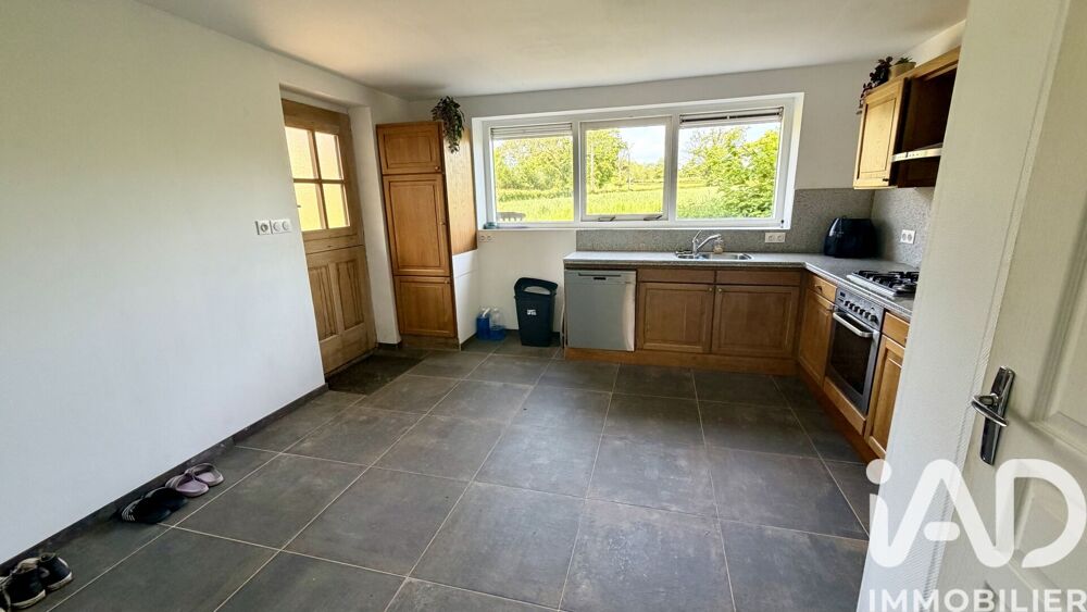 Vente Maison Vente Maison de campagne 5 pièces Saint-palais