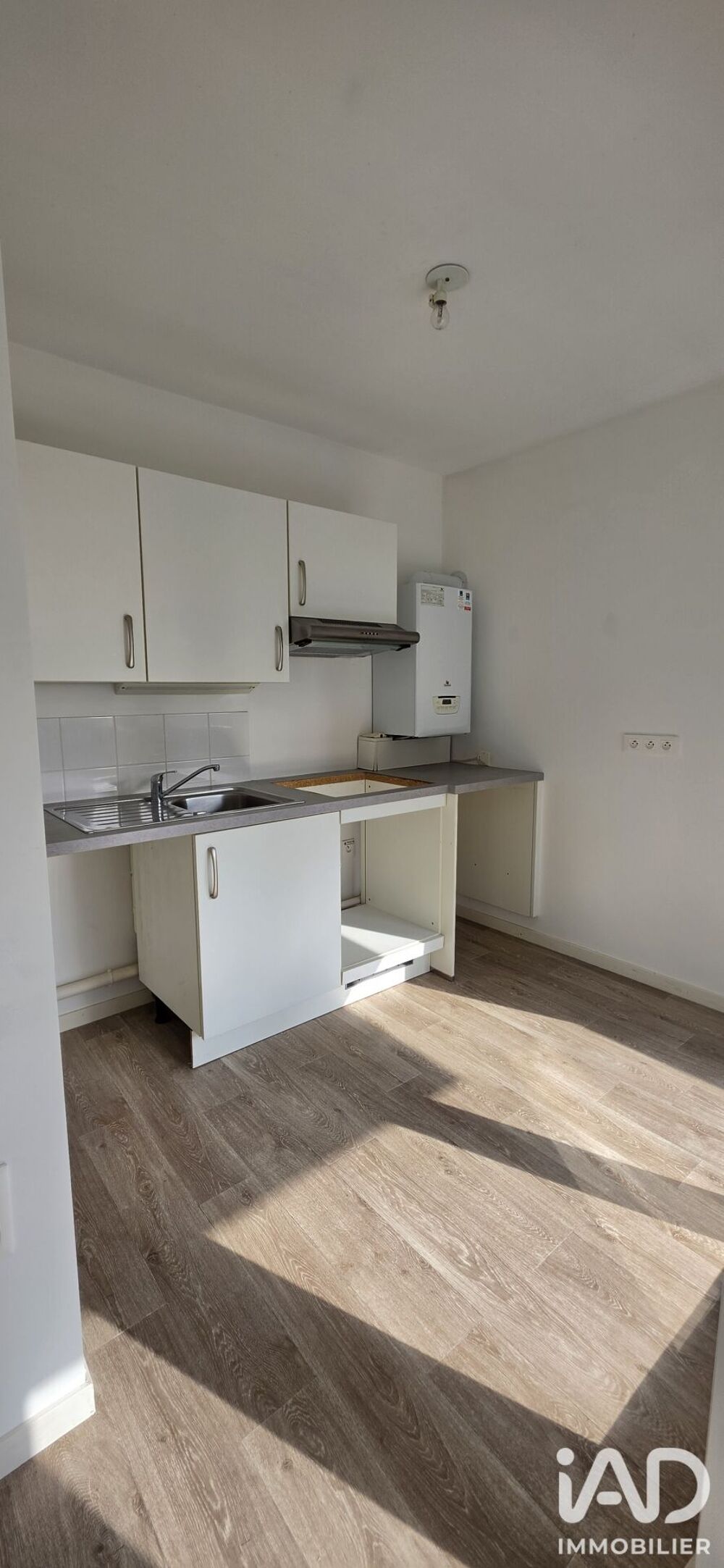 Vente Appartement Vente Appartement 3 pièces Caen