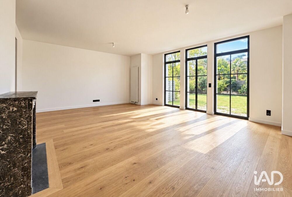 Vente Maison Vente Maison/villa 6 pièces Vaucresson