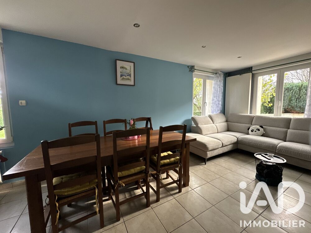 Vente Maison Vente Maison/villa 7 pièces Cahagnes