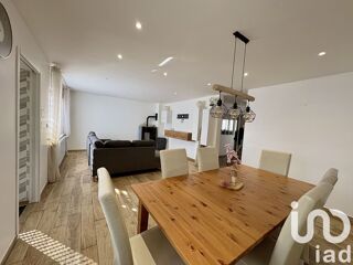  Maison � vendre 4 pi�ces 122 m�