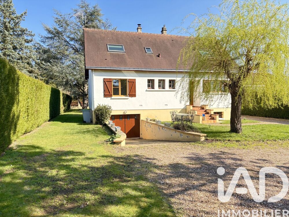 Vente Maison/villa 7 pièces
