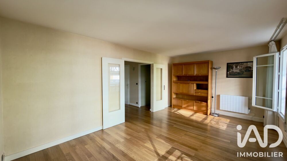 Vente Appartement Vente Appartement 3 pièces Paris 15