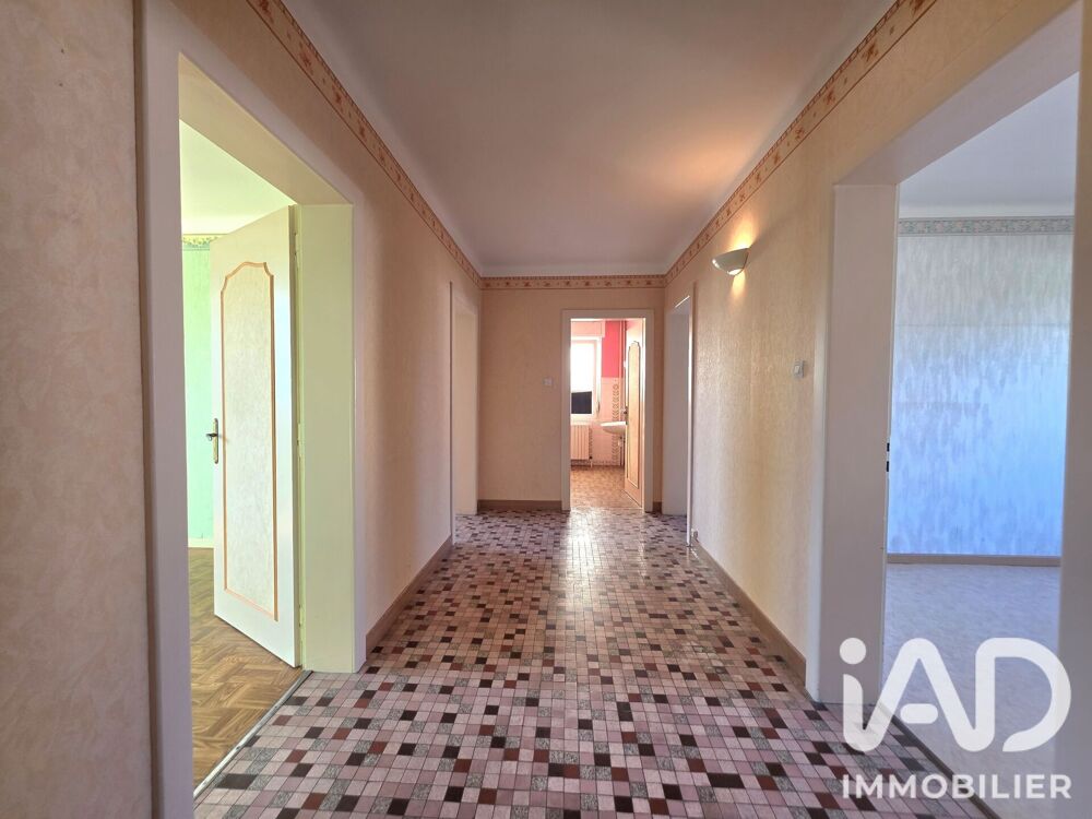 Vente Maison Vente Maison de village 6 pièces Saint-jean-rohrbach