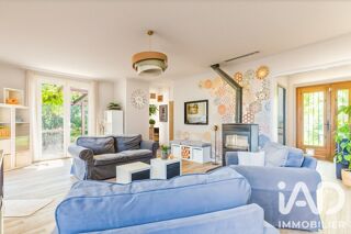  Maison à vendre 6 pièces 128 m²