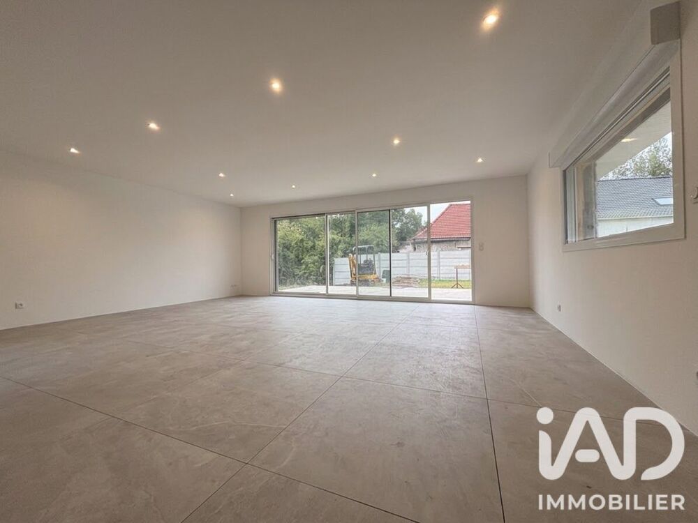 Vente Maison de campagne 6 pièces