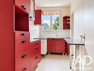  Appartement à vendre 3 pièces 68 m²