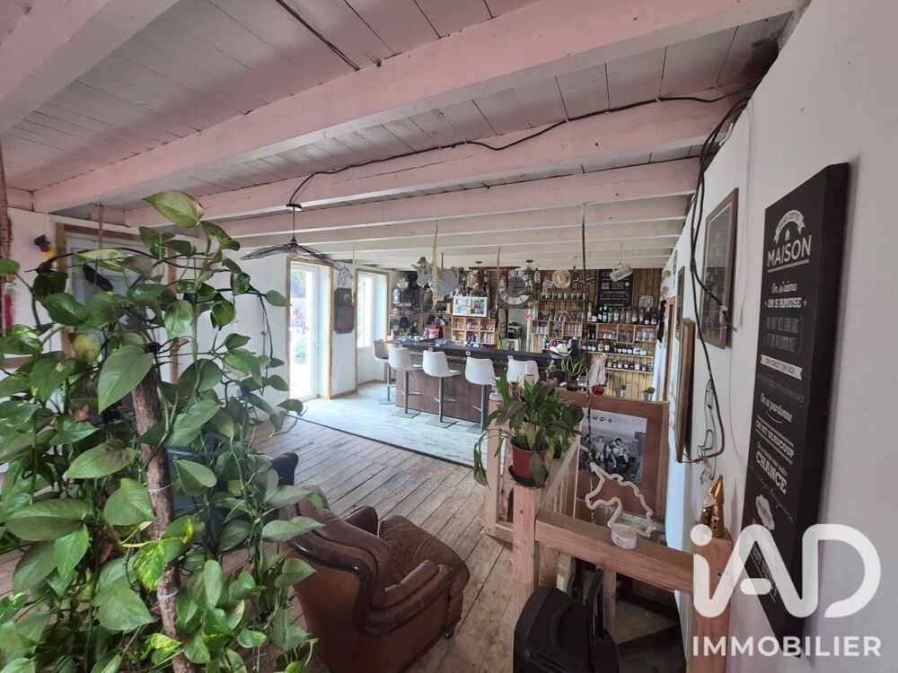 Vente Maison Vente Maison/villa 5 pièces Fumel