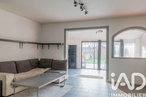   Vente Maison Maison - 5 pi�ce(s) - 106 m�