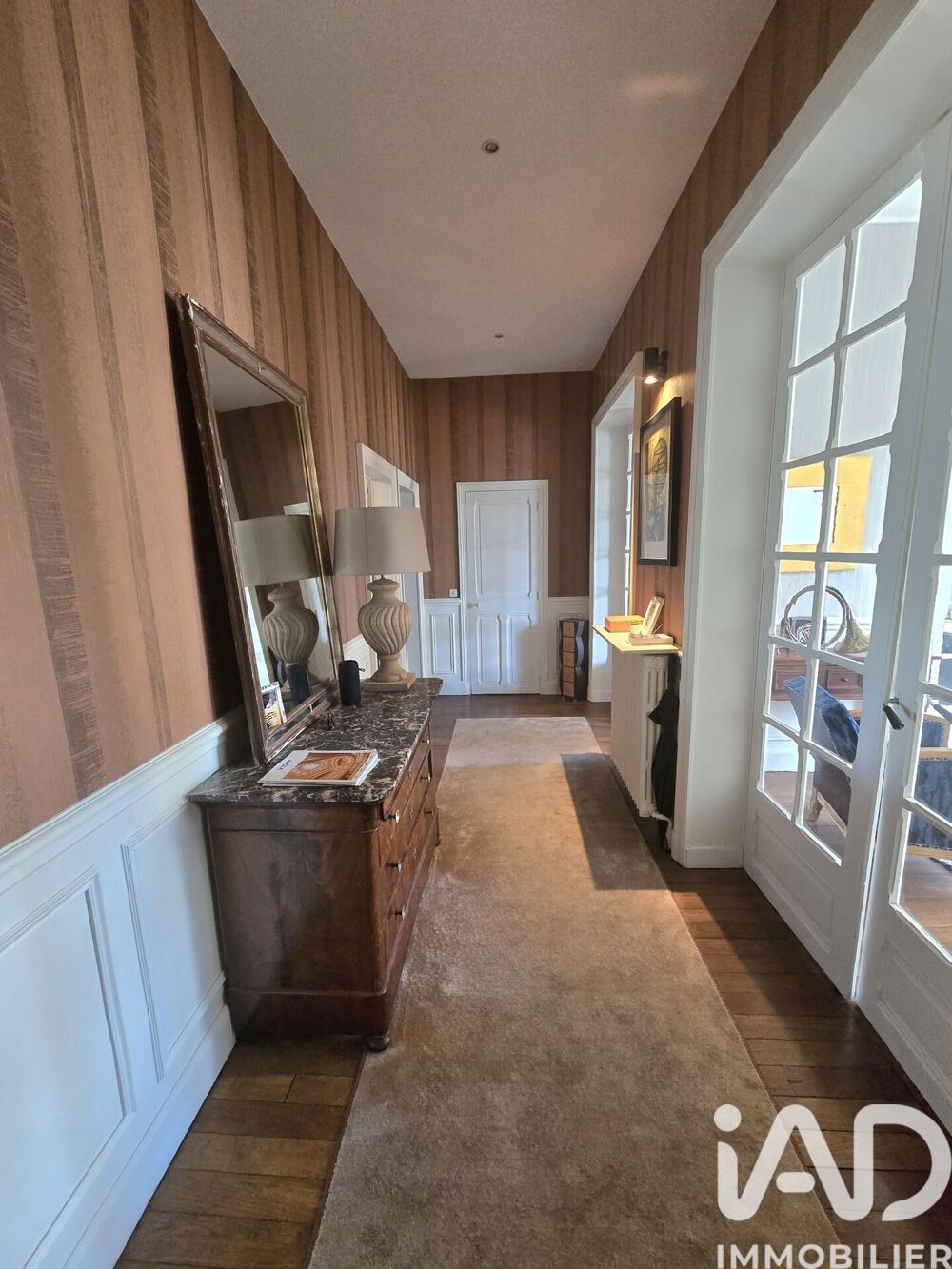 Vente Appartement Vente Appartement 4 pièces Vichy