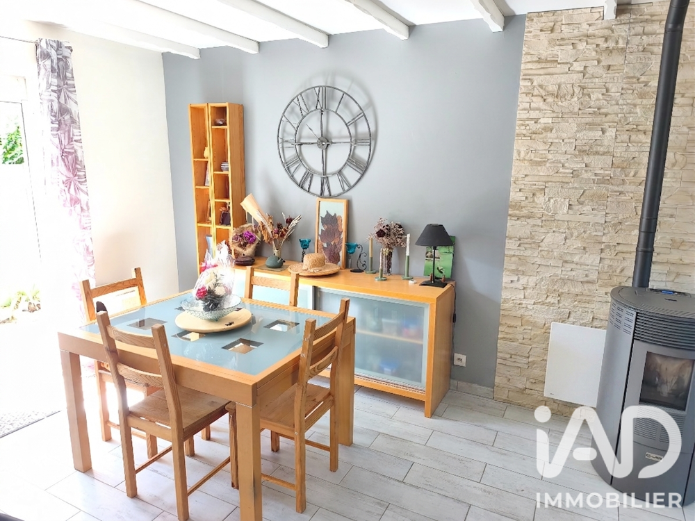 Vente Maison Vente Maison/villa 4 pièces Dreux