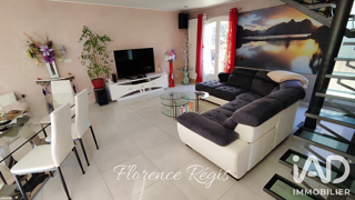  Maison à vendre 5 pièces 147 m²