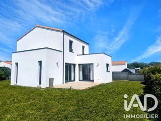 Vente Maison Vente Pavillon 6 pièces La roche-sur-yon