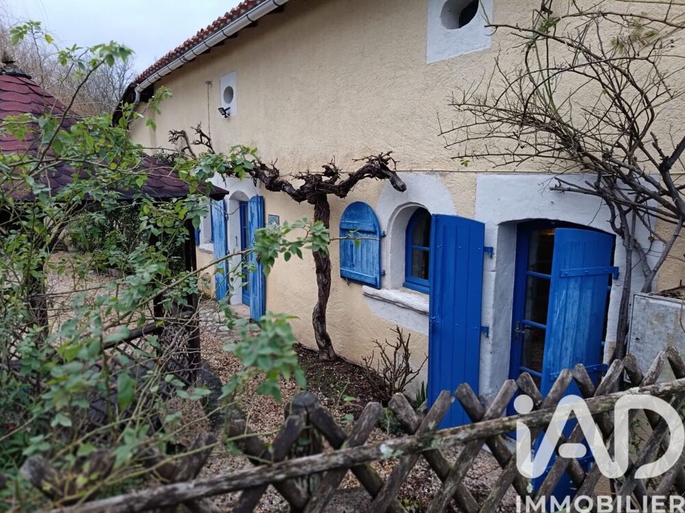 Vente Maison/villa 4 pièces