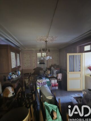  Maison � vendre 5 pi�ces 90 m�