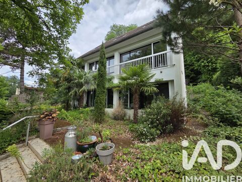   Vente Maison Maison - 10 pi�ce(s) - 269 m�