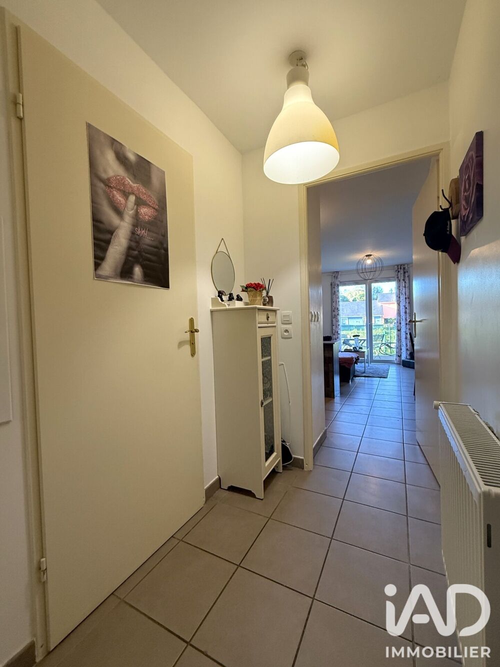 Vente Maison/villa 3 pièces