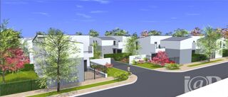  Maison à vendre 4 pièces 86 m²