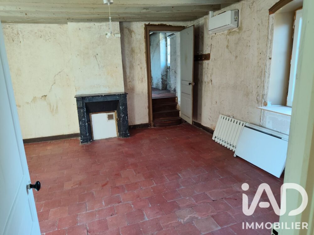 Vente Maison Vente Maison de village 5 pièces Vion