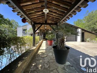  Maison � vendre 6 pi�ces 138 m�