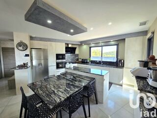  Maison à vendre 5 pièces 140 m²