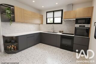  Maison à vendre 6 pièces 132 m²