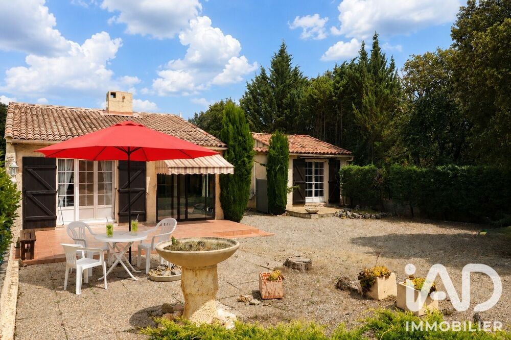 Vente Maison/villa 3 pièces