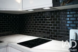  Appartement à vendre 2 pièces 40 m²