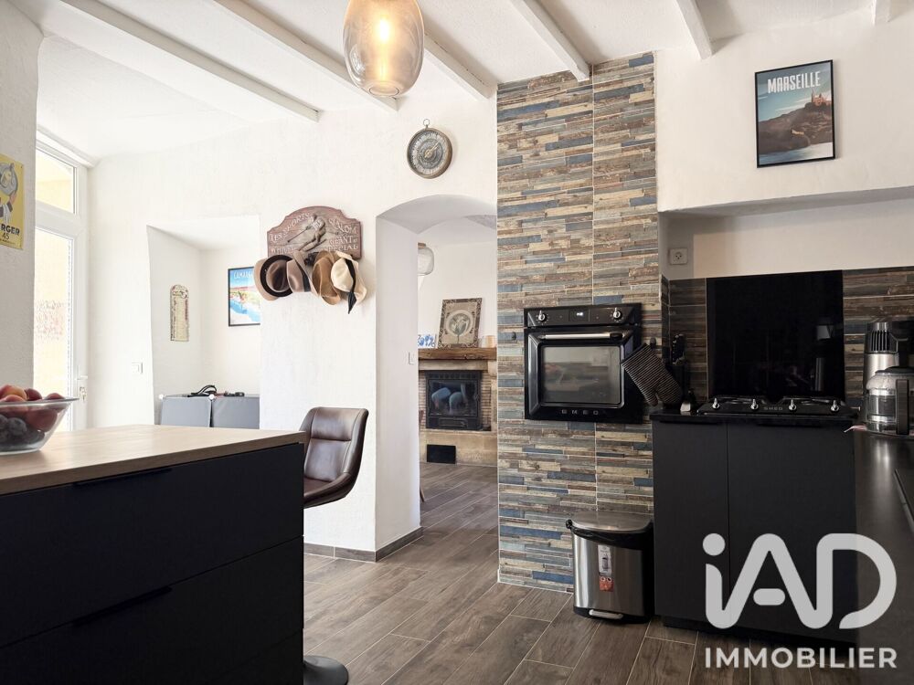 Vente Maison de village 4 pièces