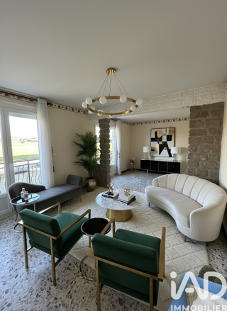 Vente Maison Vente Maison traditionnelle 5 pièces Veauche