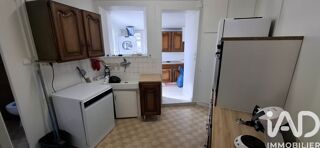 Maison à vendre 3 pièces 66 m²