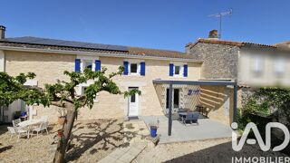  Maison à vendre 6 pièces 192 m²