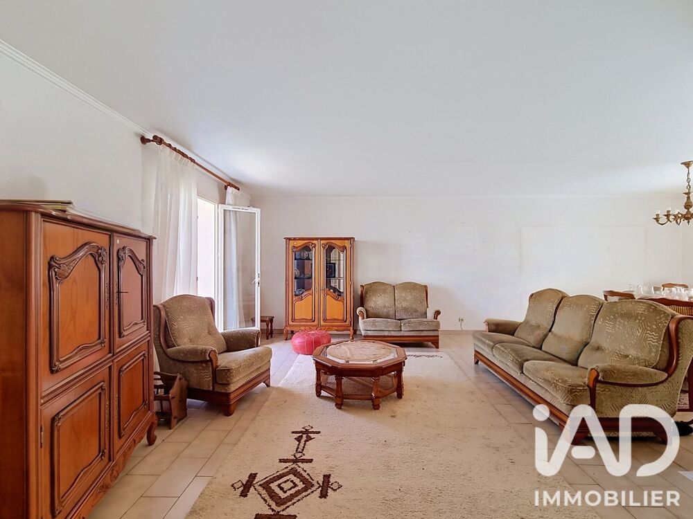 vente Maison - 5 pièce(s) - 105 m² Garons (30128)