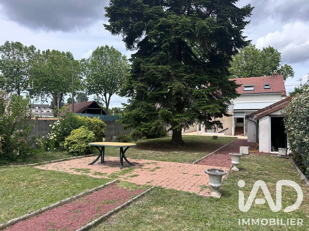 Vente Maison de ville 3 pièces