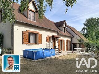  Maison à vendre 4 pièces 116 m²