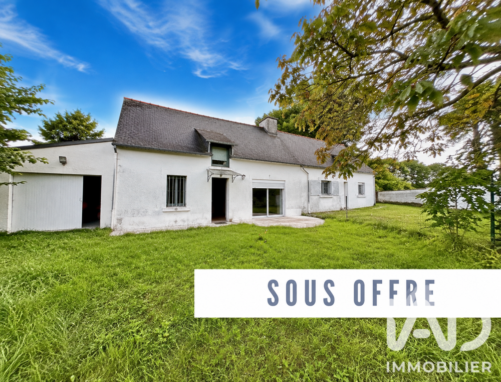 Vente Maison de campagne 2 pièces