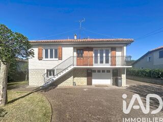  Maison à vendre 5 pièces 108 m²