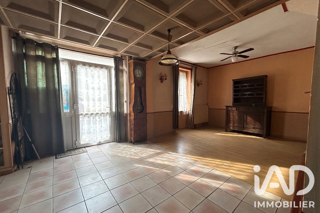  Maison à vendre 5 pièces 97 m²