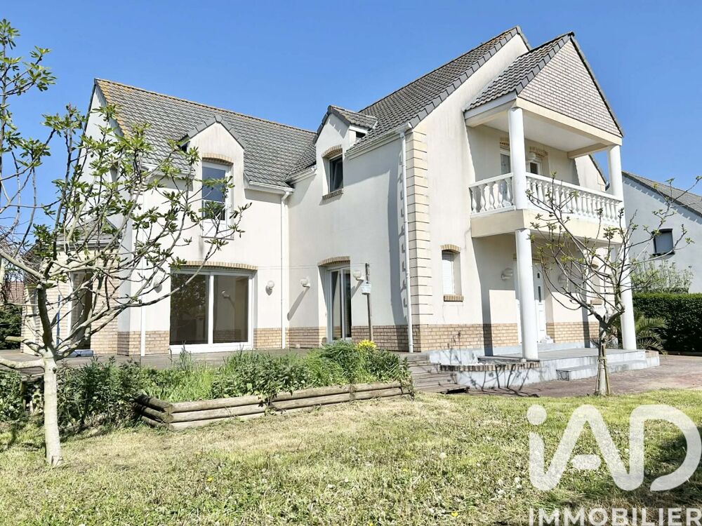 Vente Maison/villa 9 pièces