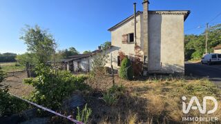  Maison à vendre 5 pièces 100 m²