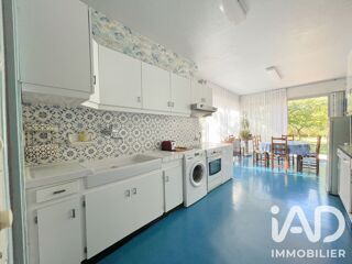  Maison à vendre 9 pièces 242 m²