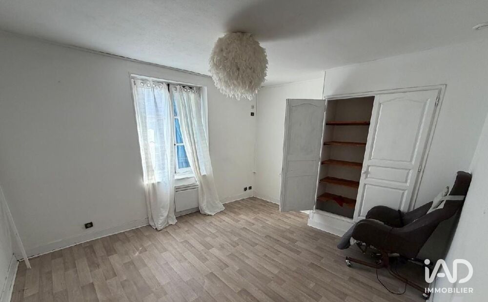 Vente Maison Vente Maison/villa 3 pièces Annet-sur-marne