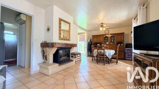  Maison à vendre 4 pièces 90 m²