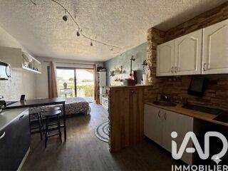  Appartement à vendre 1 pièce 24 m²
