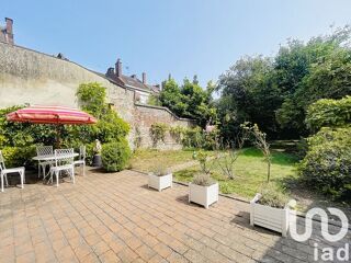  Maison à vendre 9 pièces 312 m²